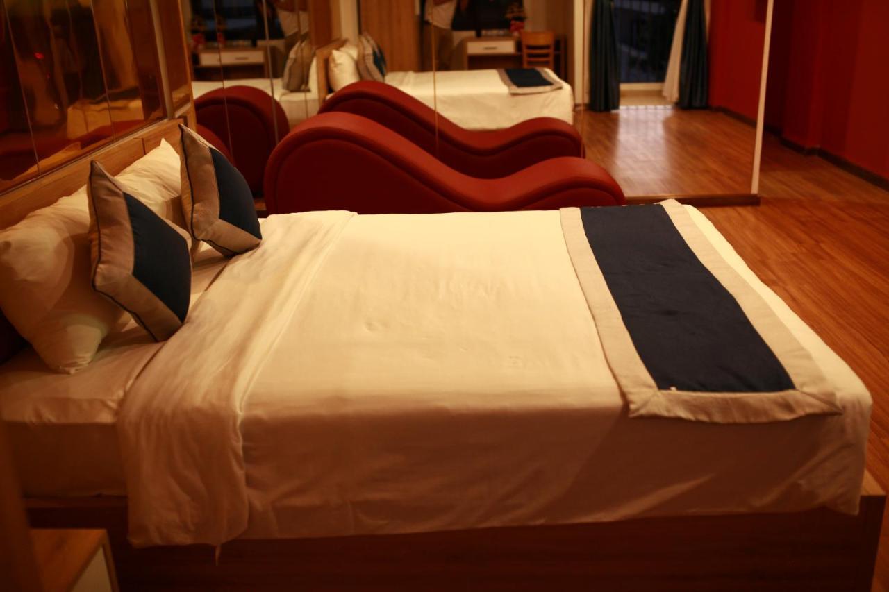Mata Love Hotel Đà Nẵng Extérieur photo