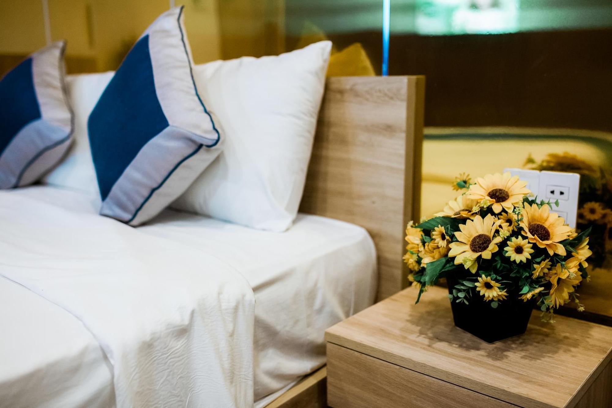 Mata Love Hotel Đà Nẵng Extérieur photo